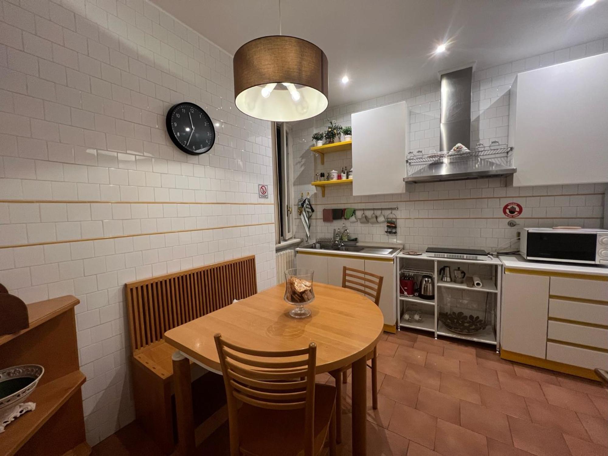 Rome Charming Apartment מראה חיצוני תמונה